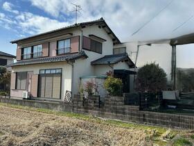 愛知県北名古屋市六ツ師江向