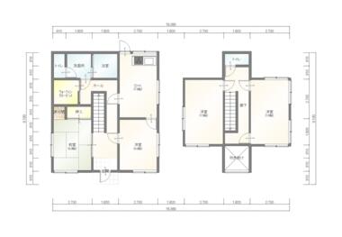 間取り：219003648690