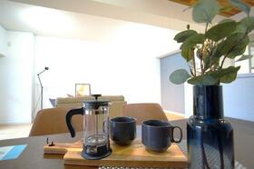 市ドリームハイツ　３号棟