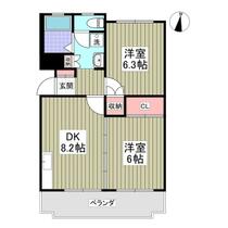 間取り：208018816743