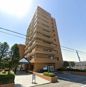 朝日プラザ品川町