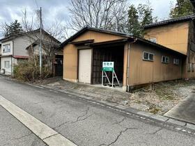 富山県南砺市城端