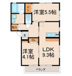 グリーンパーク　Ａのイメージ