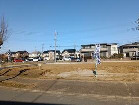 茨城県守谷市美園４丁目