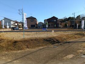 茨城県守谷市美園４丁目