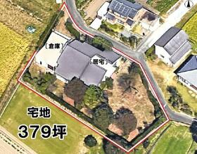 福岡県朝倉市馬田