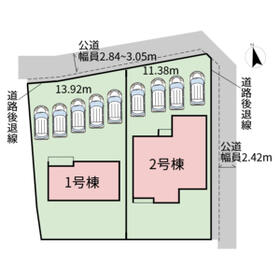 岐阜県各務原市上中屋町１丁目
