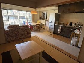 山中湖村/マンション(18.45坪)/のんびれっじ山中湖2番館