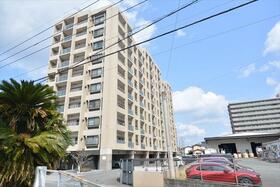 サングレート箱崎公園東の４階部分