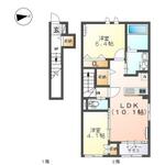 ＴＨ館のイメージ