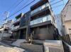 三軒茶屋駅より徒歩11分 新築 3階建の賃貸物件