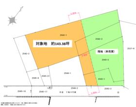 静岡県袋井市高尾