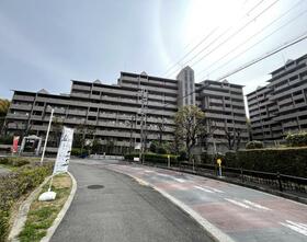 ジオ緑地公園四番館