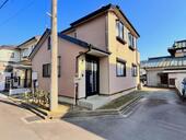 秦野市渋沢上２丁目&nbsp;2階建&nbsp;築27年のイメージ