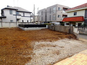 東京都世田谷区松原４丁目