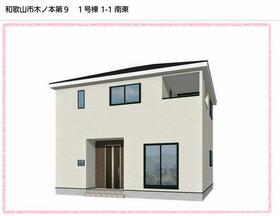 和歌山県和歌山市木ノ本