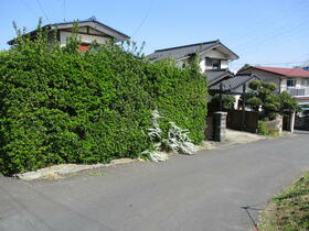 茨城県取手市白山４丁目