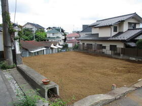 茨城県取手市白山４丁目