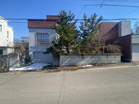 北海道札幌市西区西野十条７丁目