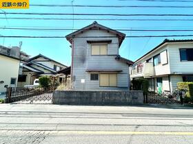 愛知県長久手市塚田