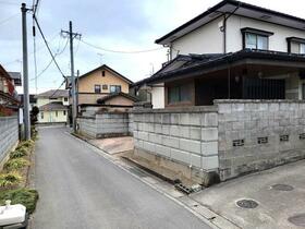 長野県長野市大字北堀