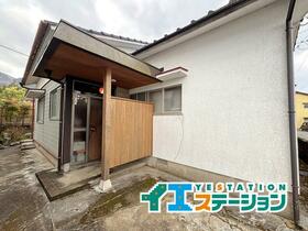 大分県由布市湯布院町川南