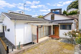 鹿児島県鹿児島市自由ヶ丘１丁目