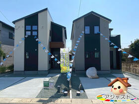 熊本県熊本市南区白藤１丁目