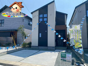 熊本県熊本市南区白藤１丁目