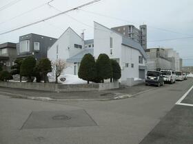 北海道札幌市東区北四十条東１８丁目