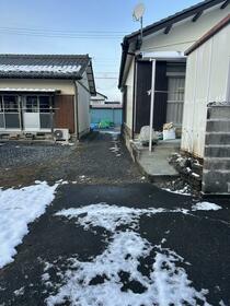 岐阜県大垣市青木町