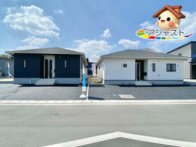 熊本県熊本市北区植木町正清