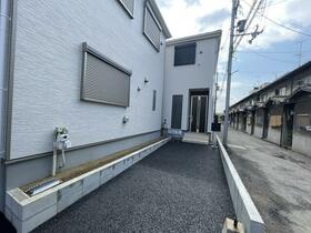 大阪府大阪市住之江区北島３丁目