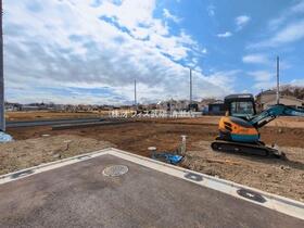 東京都清瀬市下宿２丁目