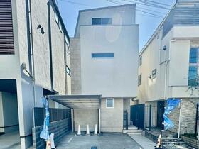 東京都目黒区平町２丁目
