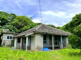 沖縄県島尻郡久米島町字大田