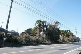 三重県四日市市上海老町