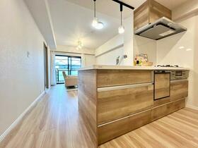 クリオ綱島十番館