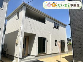 福島県郡山市八山田西２丁目
