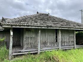 沖縄県島尻郡久米島町字儀間