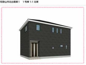 和歌山県和歌山市北出島