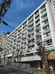 東京都国分寺市南町２丁目
