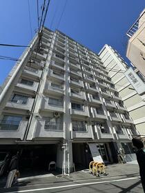 パラシオン笹塚