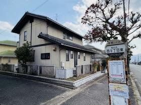 岡山県赤磐市桜が丘西８丁目