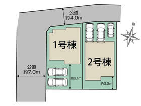愛知県あま市篠田向島