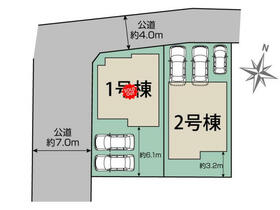 愛知県あま市篠田向島