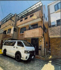 大阪府大阪市淀川区加島１丁目