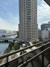 キャナルワーフタワーズウェスト