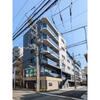 プラネソシエプラス旗の台 2階 新築の賃貸物件
