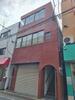 江古田駅より徒歩4分 3階 築45年2ヶ月の賃貸物件